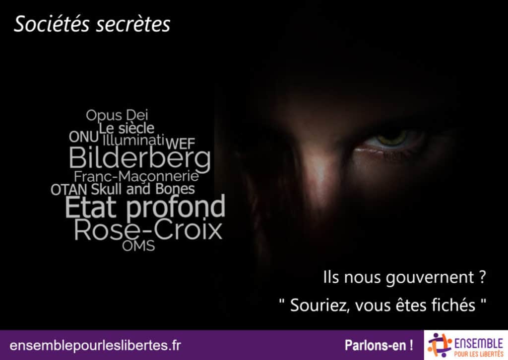 33-Sociétés secrètes