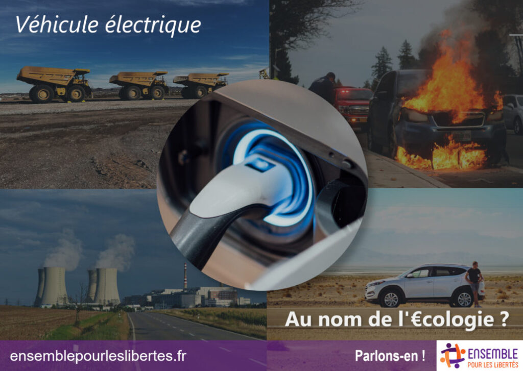 43-Véhicule electrique