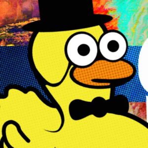 Image Tepeee du compte du Canard Réfractaire