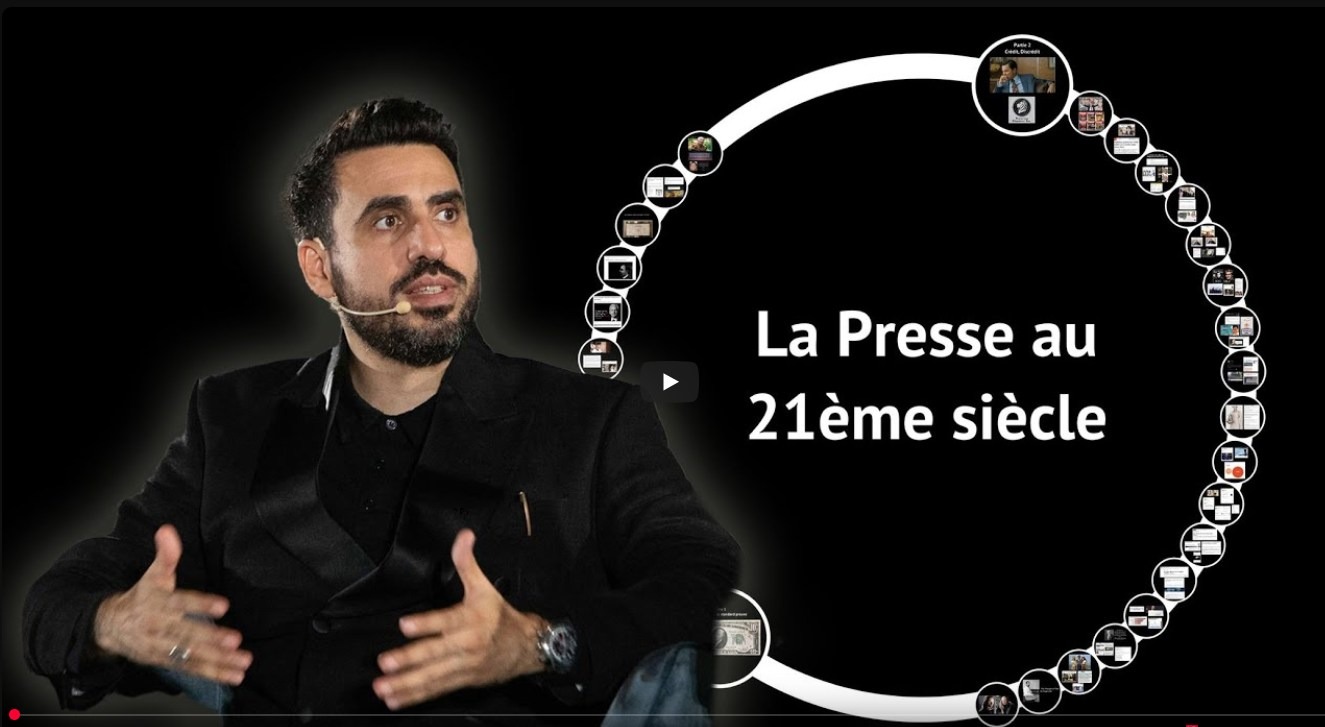 Lire la suite à propos de l’article Complotisme ou recherche de vérité ?