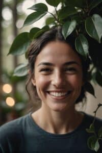 Êtes-vous un humain ou un ficus ?