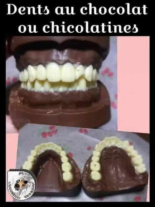 Chicolatine