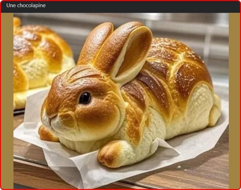 ChocoLapine